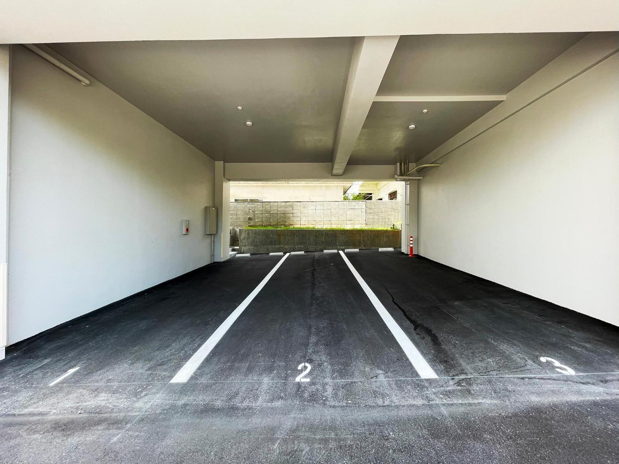 ＆Monde. Okinawa Arena Condominium Exterior foto